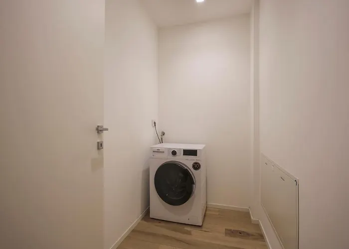 Chic Luxury Apartments-hosted By Sweetstay Apartment Mailand
