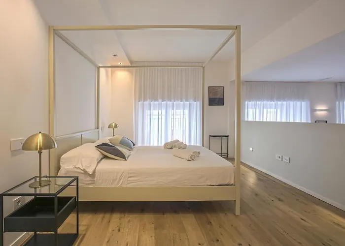 Chic Luxury Apartments-hosted By Sweetstay شقة *