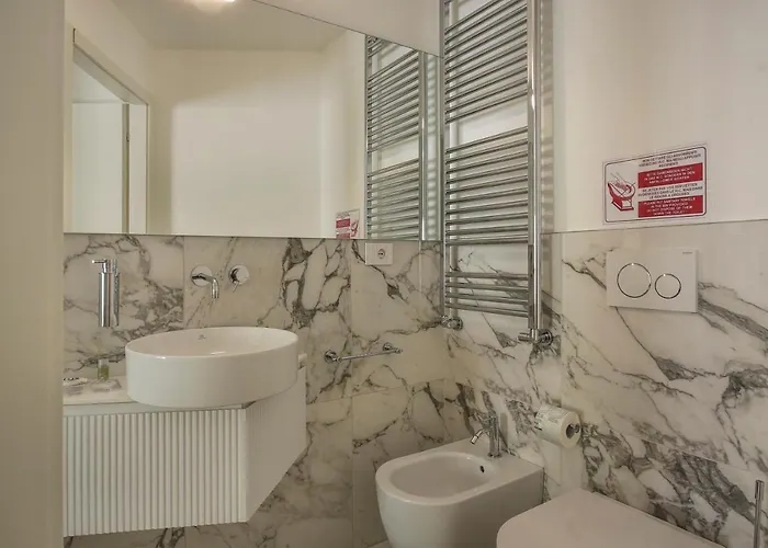 Apartment Chic Luxury Apartments-hosted By Sweetstay *