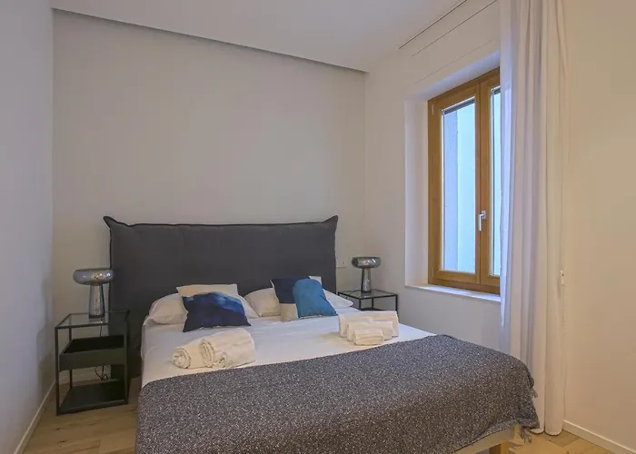 شقة Chic Luxury Apartments-hosted By Sweetstay