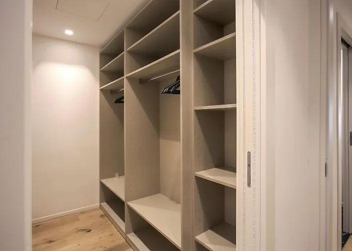 Chic Luxury Apartments-hosted By Sweetstay Mailand