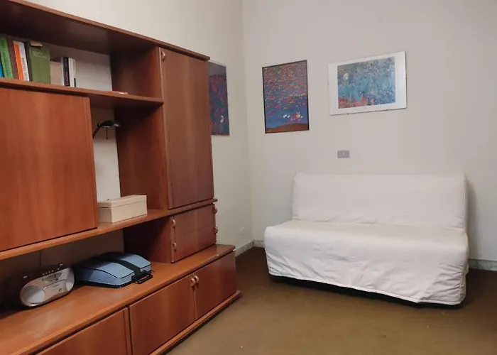 Lejlighed Arco Della Pace *