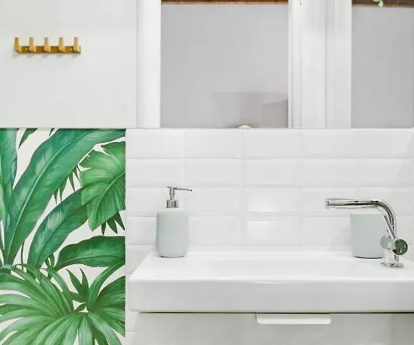 Ripa - Ripa 57 Apartamento Milão