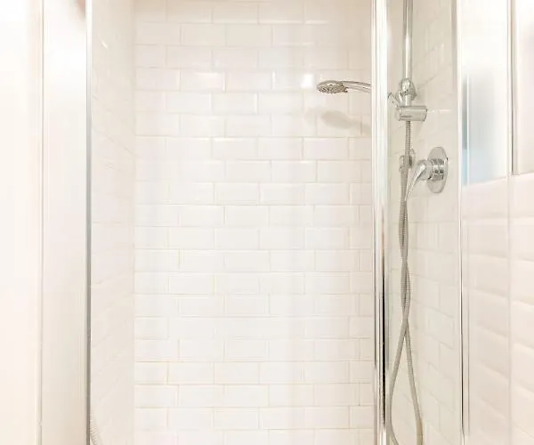 Ripa - Ripa 57 Apartamento *