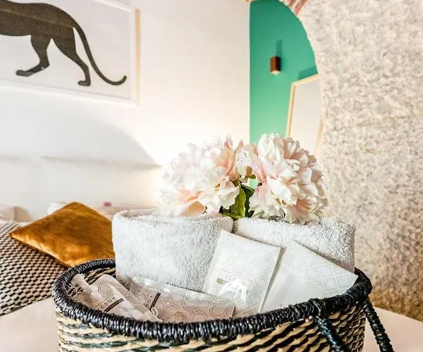 Ripa - Ripa 57 Apartamento