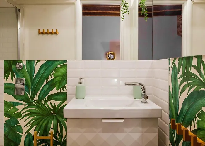 Ripa - Ripa 57 Apartamento *