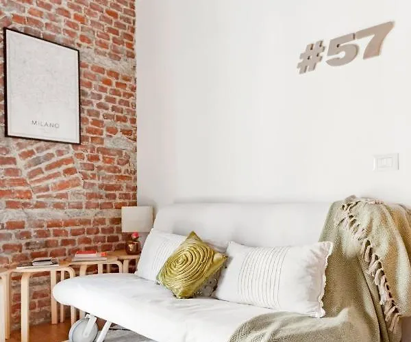 Apartamento Ripa - Ripa 57