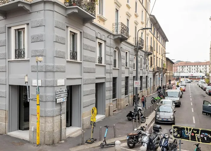 Ripa - Ripa 57 Milão