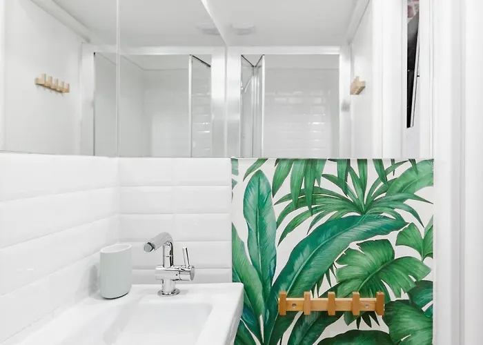 Ripa - Ripa 57 Apartamento Milão