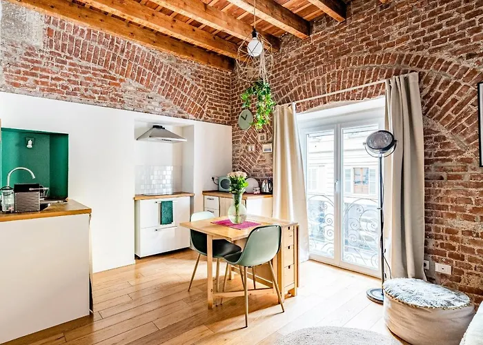 Apartamento Ripa - Ripa 57 *