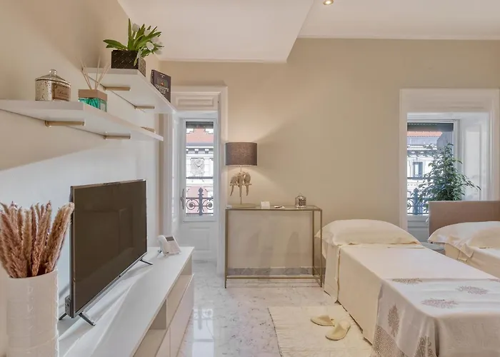 Imperiale מלון דירות