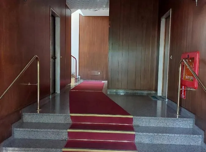 Appartement The Green Milaan