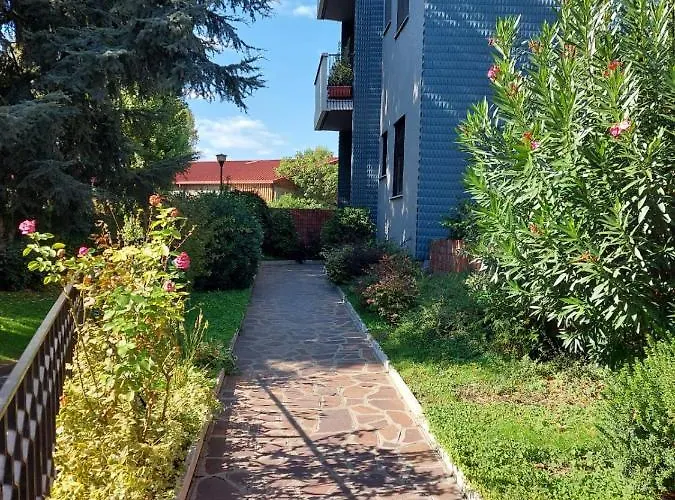 Appartement The Green *