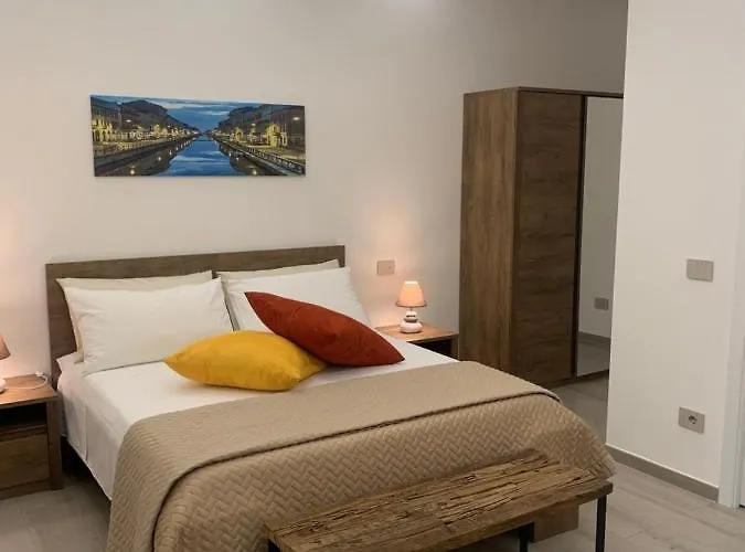 Ripa150 - Smart - Prada Bocconi Ieo Ied Forum Assago Navigli Duomo15min