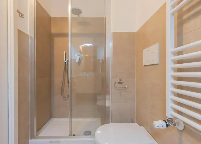 Apartmán Design Premium In Center - Homeunity