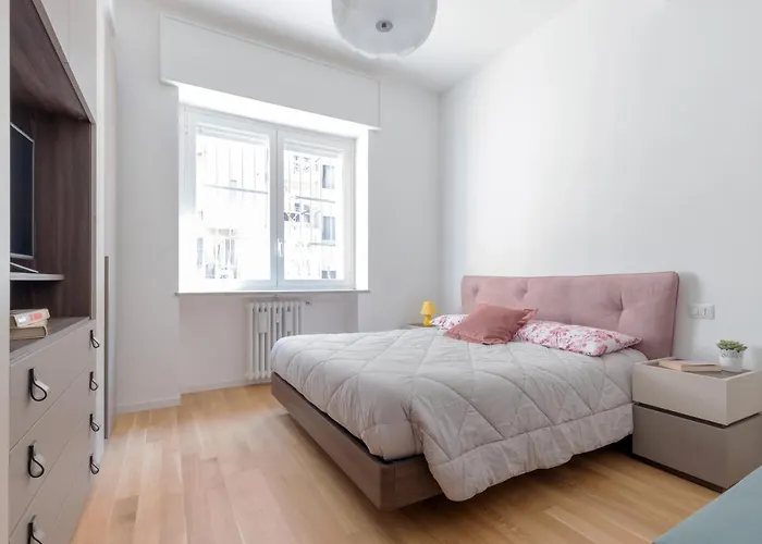 Apartmán Design Premium In Center - Homeunity