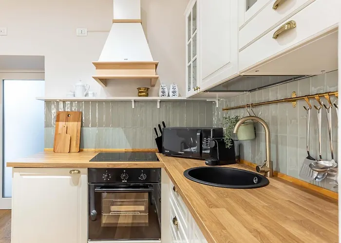 Hostmate - - Corso Di Porta Ticinese Apartament *