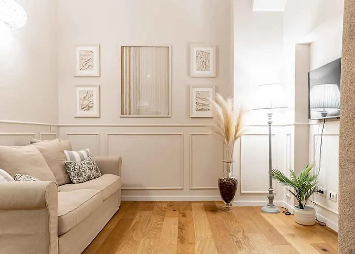 Hostmate - - Corso Di Porta Ticinese Apartament *