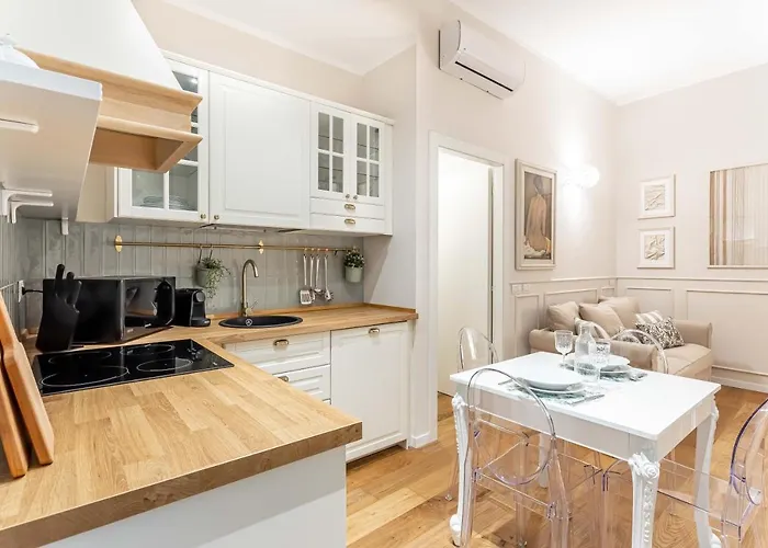 Hostmate - - Corso Di Porta Ticinese Mediolan