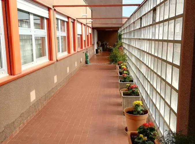 Alessandra 아파트 밀라노