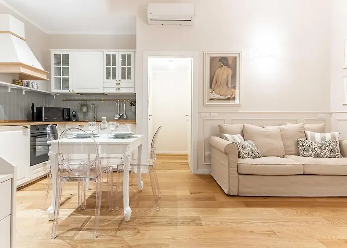 شقة Hostmate - - Corso Di Porta Ticinese