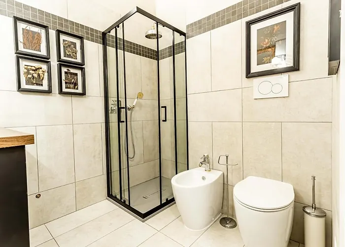 Hostmate - - Corso Di Porta Ticinese Apartament Mediolan