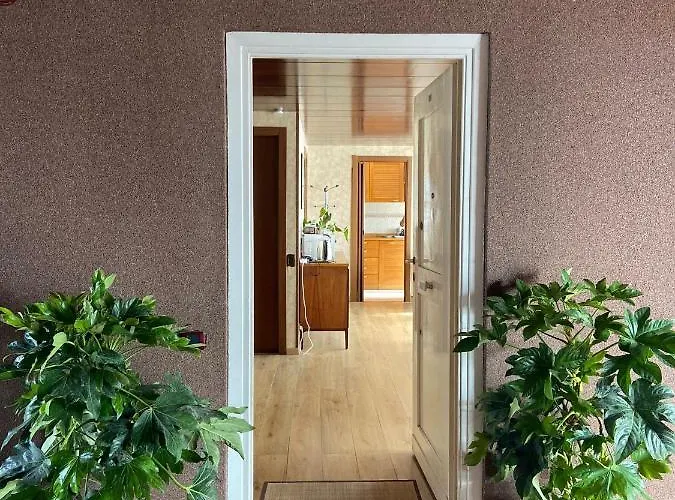 아파트 Alessandra *