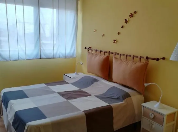 아파트 Alessandra *