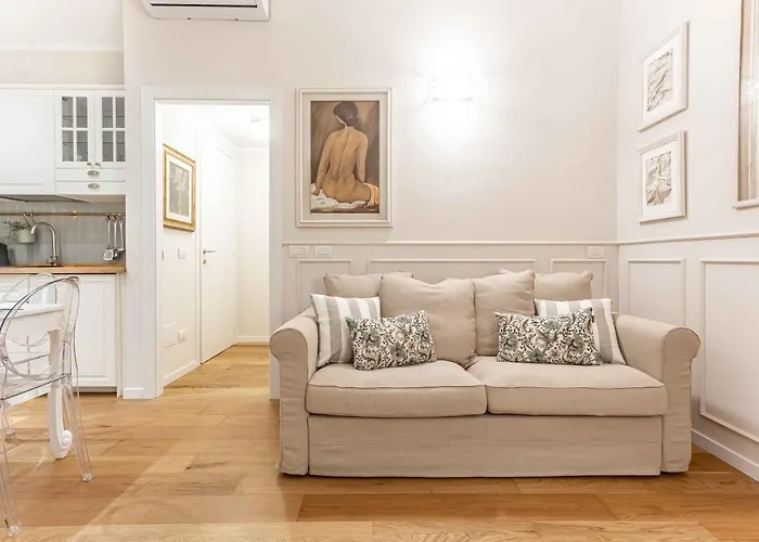 Hostmate - - Corso Di Porta Ticinese Mediolan