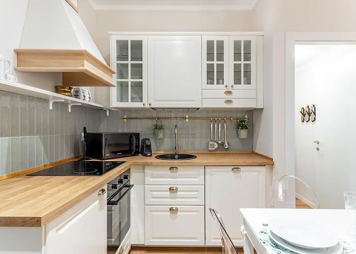 Apartament Hostmate - - Corso Di Porta Ticinese Mediolan