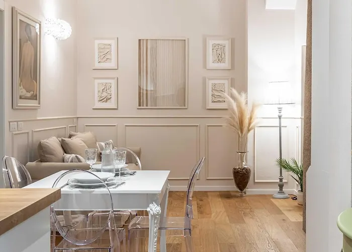 Hostmate - - Corso Di Porta Ticinese * Mediolan