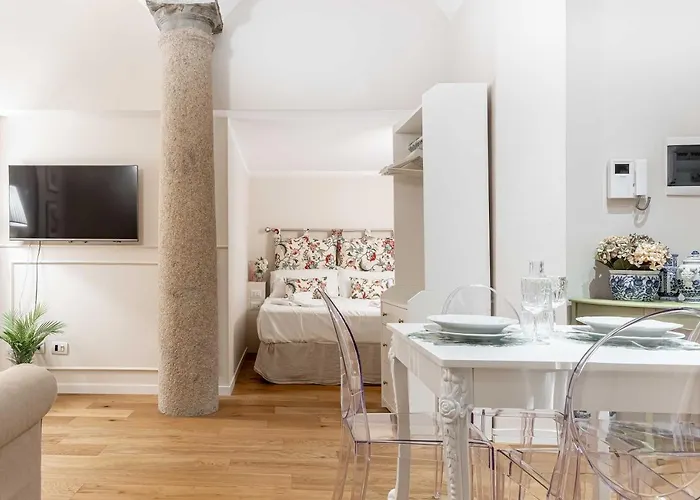 Apartament Hostmate - - Corso Di Porta Ticinese