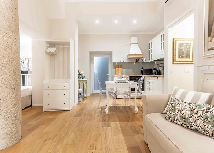 Hostmate - - Corso Di Porta Ticinese Apartament