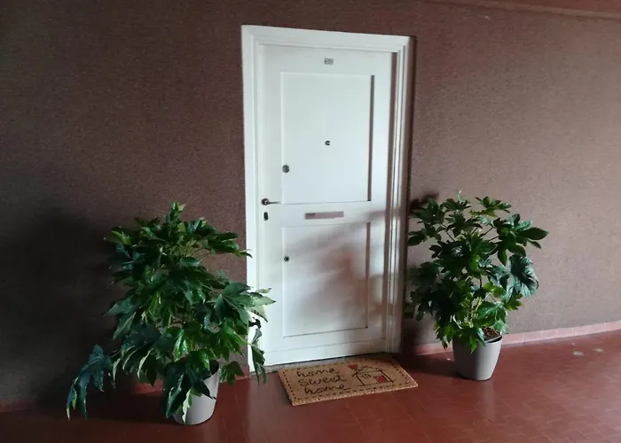 Alessandra Apartament *