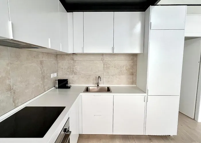 Alchemi Loft * Milán