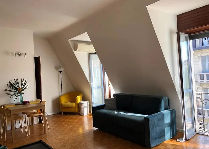Easy Isola, For An Easy Apartmán *