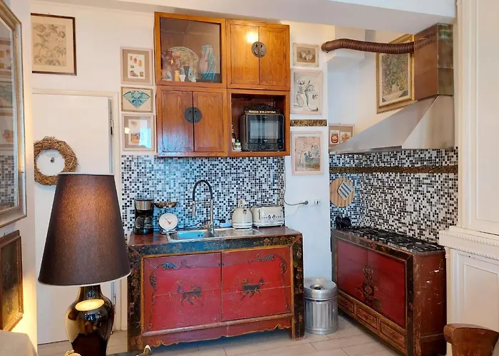 Maison De Charme * 밀라노