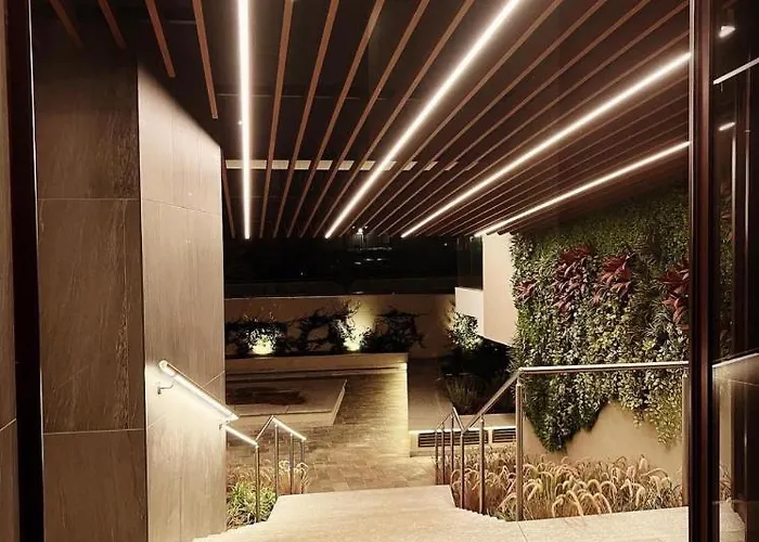 公寓 Number House - Number 9 米兰