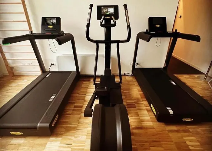 Number House - Number 9 * 米兰