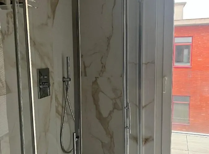 公寓 Number House - Number 9 *