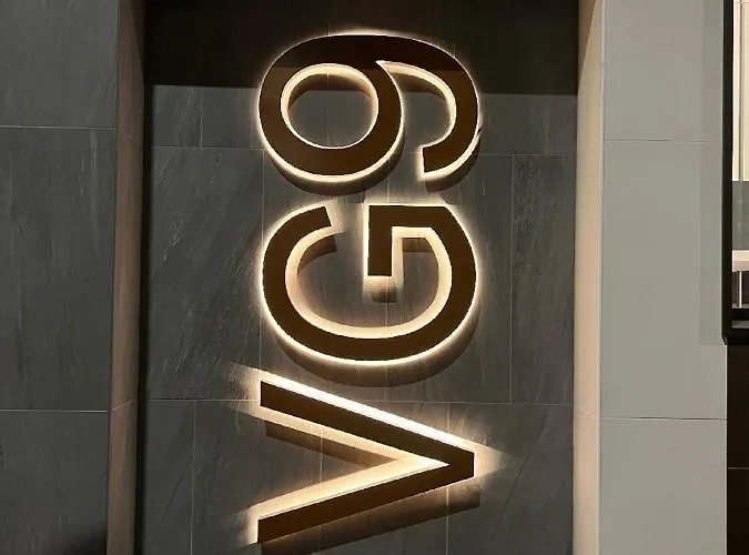 Number House - Number 9 * Milan