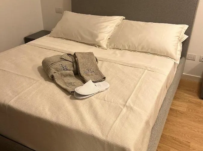 Number House - Number 9 米兰