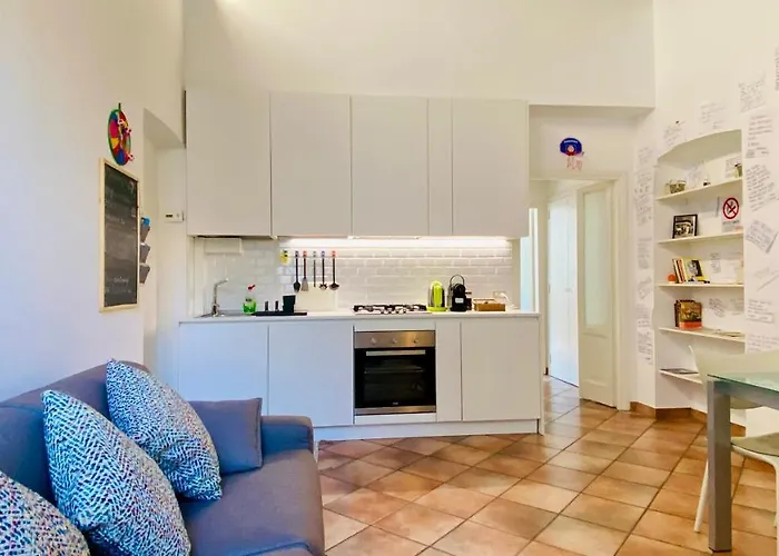 Sweet Navigli S1 * Milan