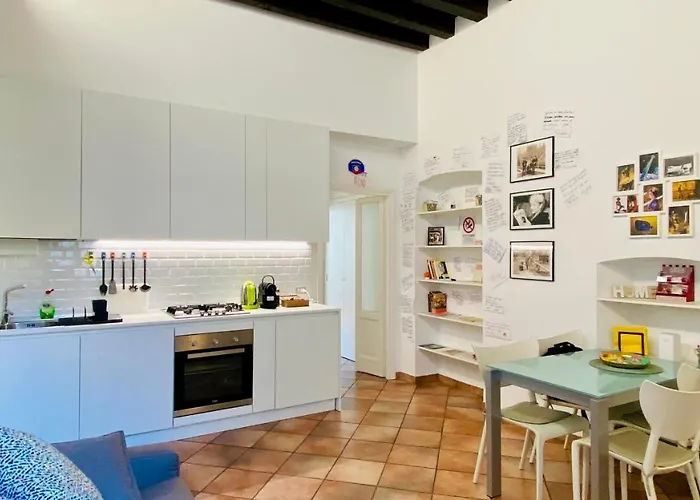 Sweet Navigli S1 Milan