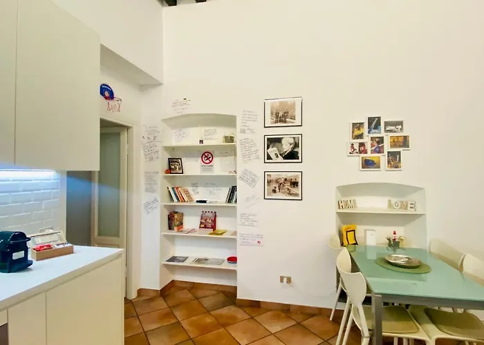 Sweet Navigli S1 * Milan