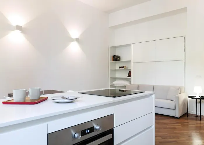 Contempora - Cermenate 54a * Milánó