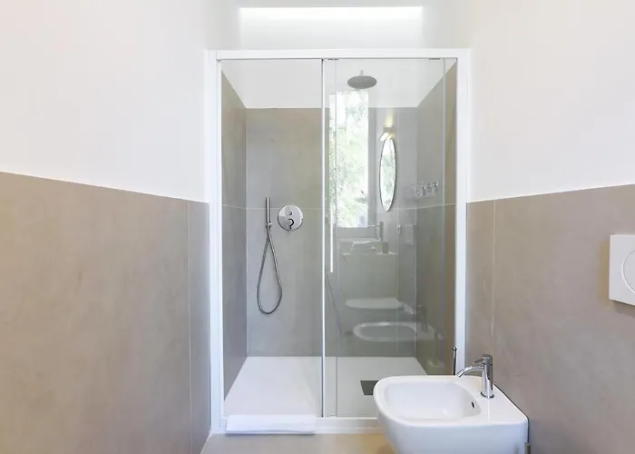 Contempora - Cermenate 54a Apartman