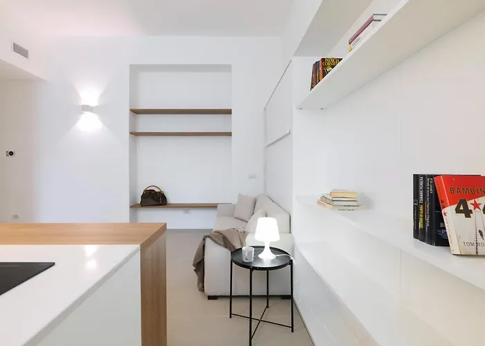 Contempora - Cermenate 54b 밀라노