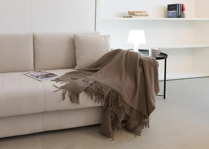 Contempora - Cermenate 54b 아파트 *