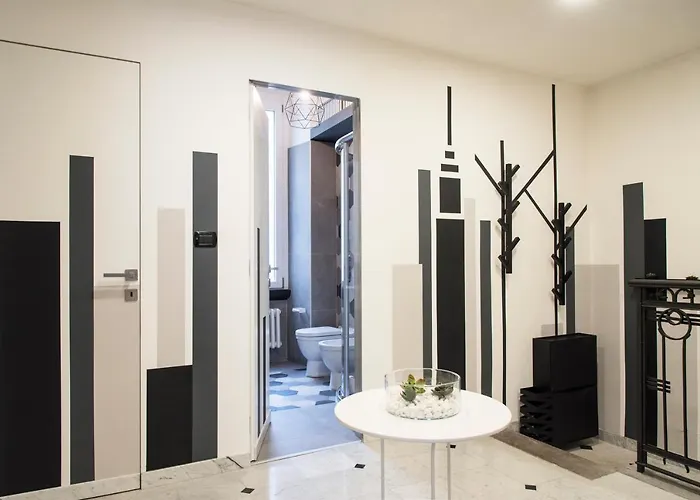 Youhosty - Giovanni Da Palestrina 10 公寓 米兰